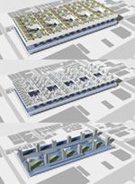 Northern Housing, Aomori...