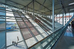 Bilder verkleinern!