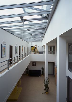 Bilder verkleinern!