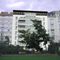 Umbau Modenapark