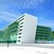 B�rozentrum Handelskai
